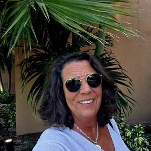 Catherine Marcangelo